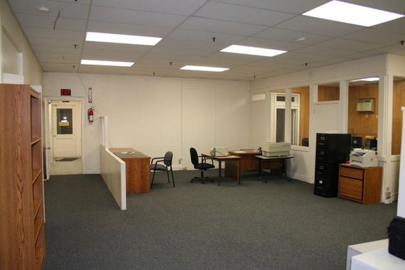 Industrial Property For Lease