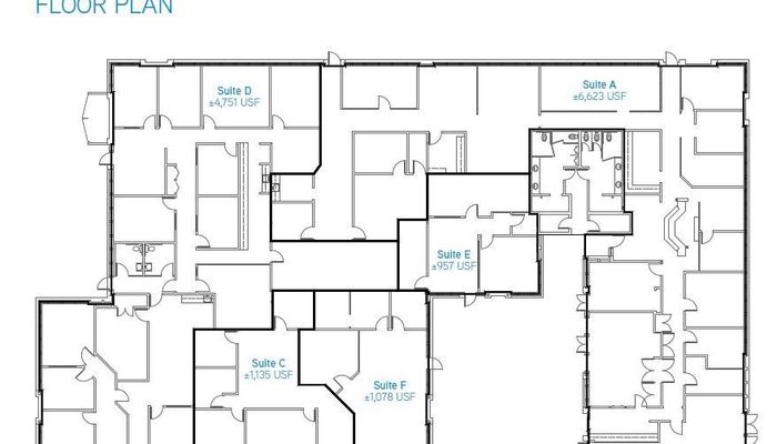 Office Space for Sale at 6336 Greenwich Dr San Diego, CA 92122 - #4