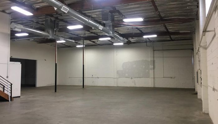 Warehouse Space for Rent at 15800 Arminta St Van Nuys, CA 91406 - #6