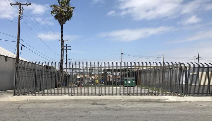 Warehouse Space for Sale at 1828 E 58th Pl Los Angeles, CA 90001 - #3