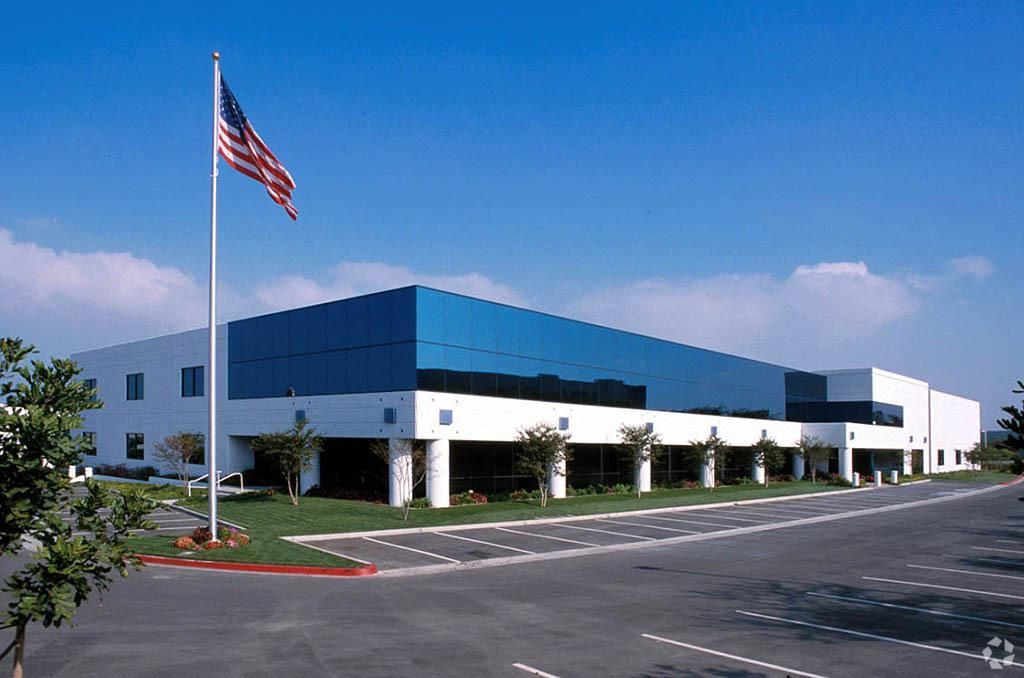 Carlsbad Reasearch Center photo 1