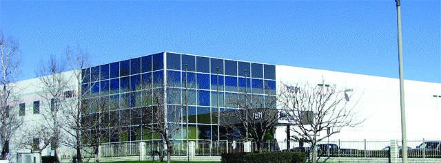 Industrial Property For Lease