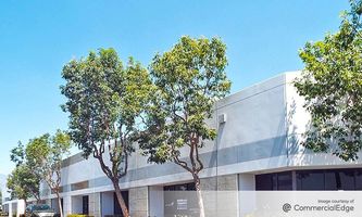 Warehouse Space for Rent located at 13200 Brooks Drive Baldwin Park, CA 91706