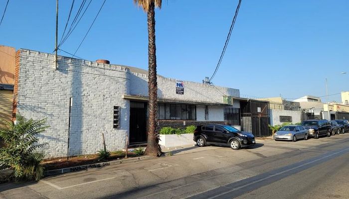 Warehouse Space for Rent at 2840 E 11th St Los Angeles, CA 90023 - #10