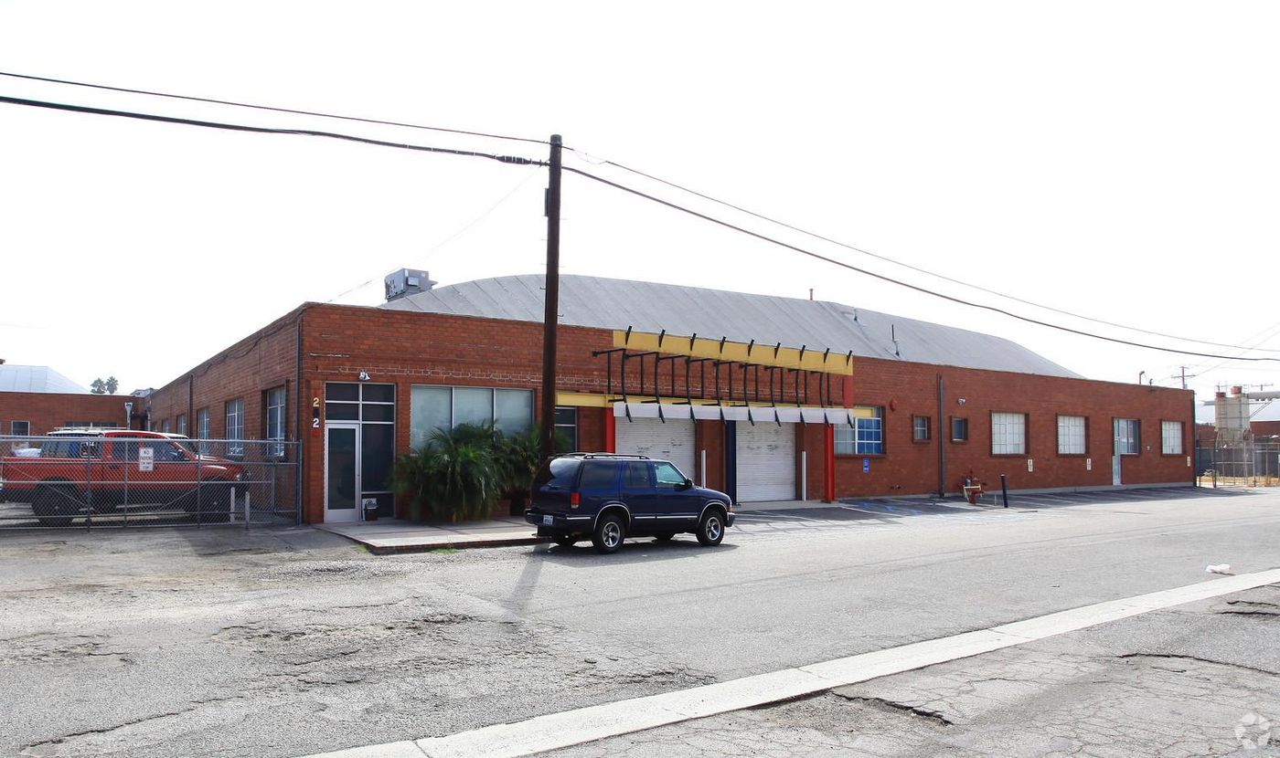Industrial Property For Lease photo 4