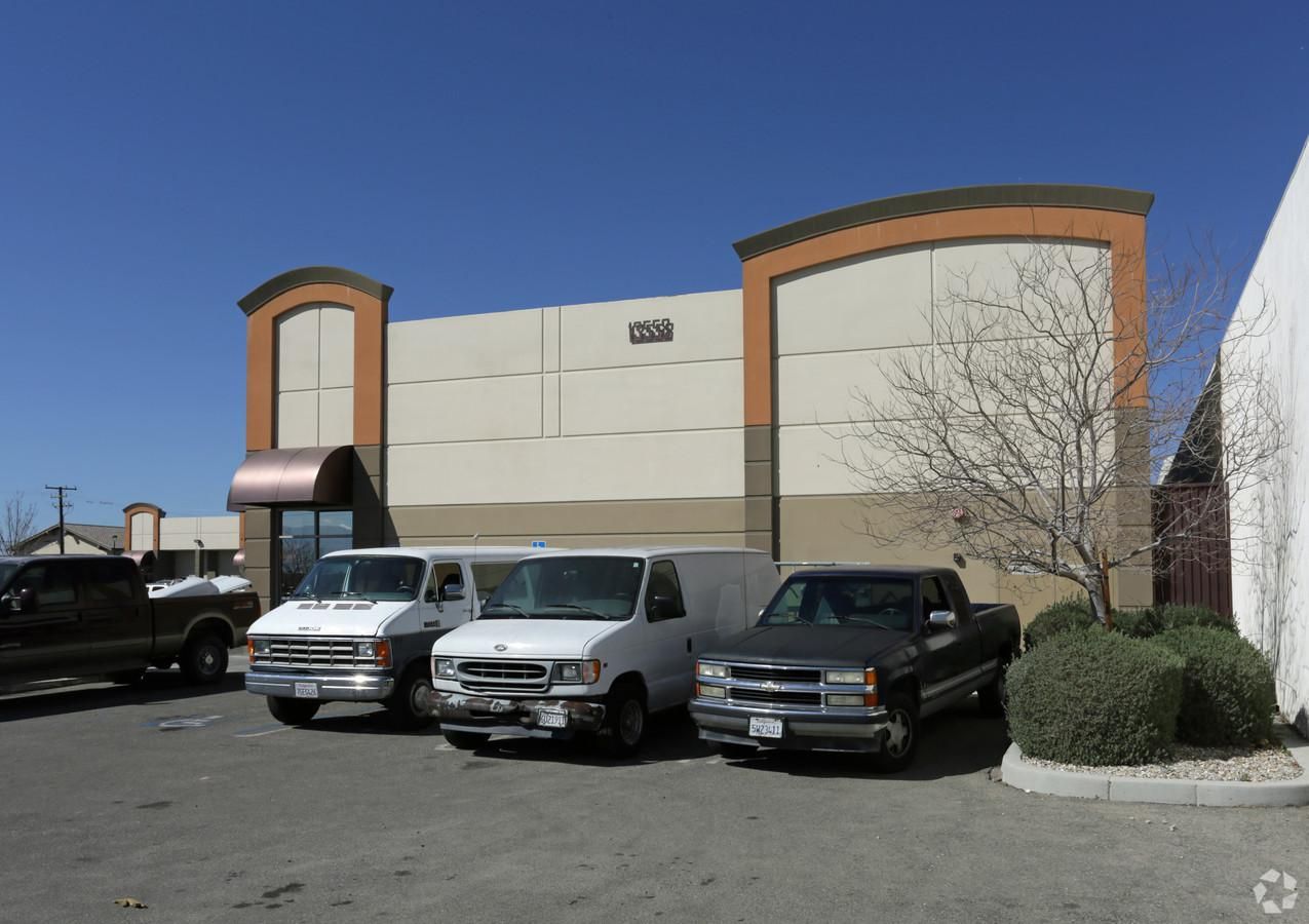 Industrial Property For Lease photo 3