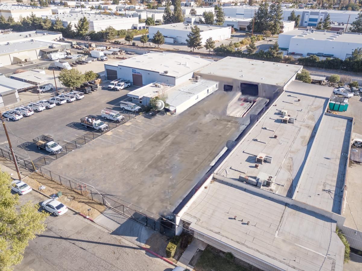 Industrial Property For Sale photo 4