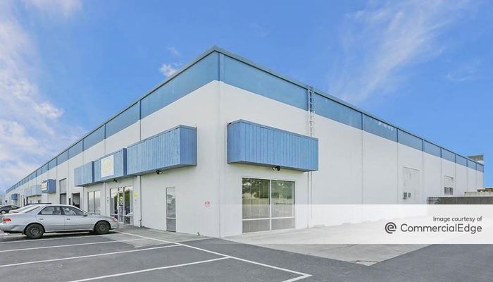 Warehouse Space for Rent at 3100 Orange Grove Avenue North Highlands, CA 95660 - #4