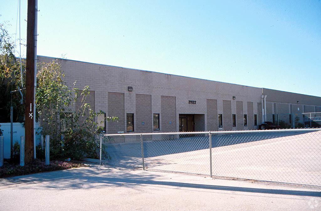 Industrial Property For Lease photo 3