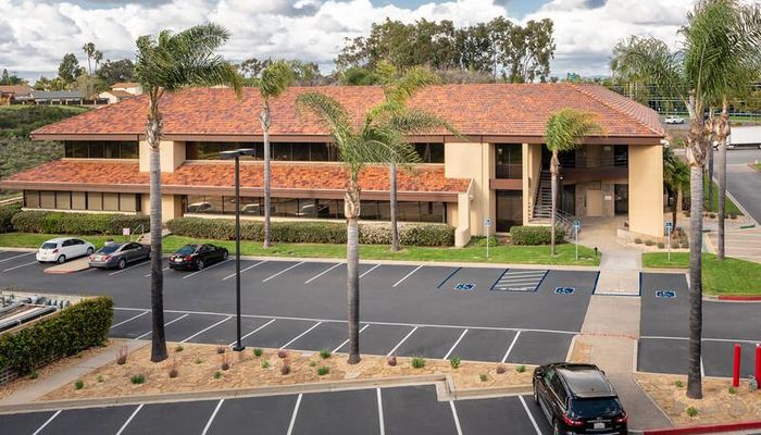 Office Space for Rent at 6390 Greenwich Dr San Diego, CA 92122 - #9