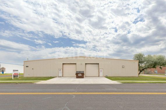 580 North 700 West