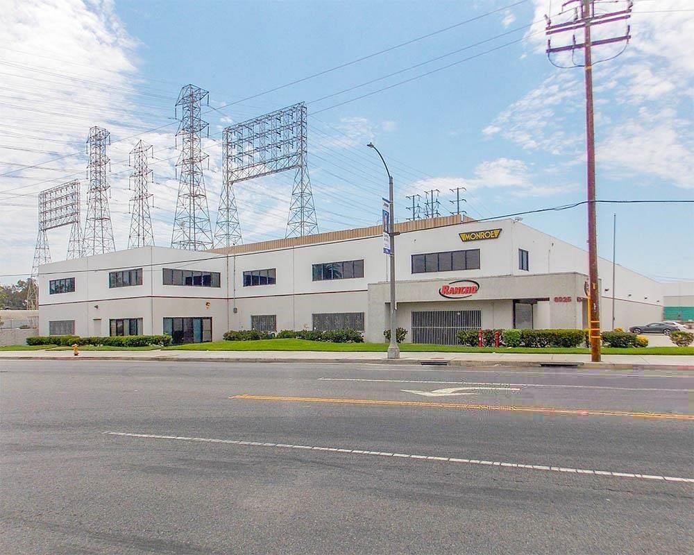 6925, 6935 & 6945 Atlantic Avenue photo 1