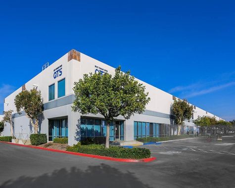 Airway Business Center