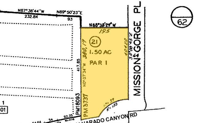 Warehouse Space for Sale at 4772 Alvarado Canyon Rd San Diego, CA 92120 - #4