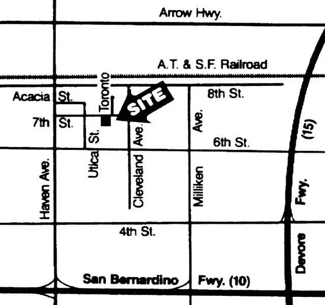 Industrial Property For Lease photo 2