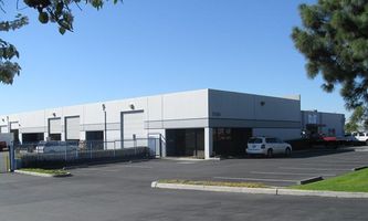 Warehouse Space for Rent located at 5139 Brooks Street, Unit A Montclair, CA 91763