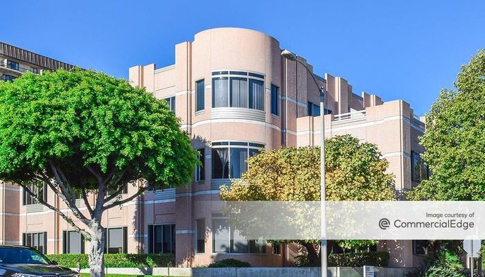 Office Space for Rent at 150 South Rodeo Drive Beverly Hills, CA 90212 - #1