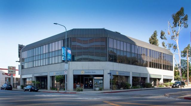12401 Wilshire Boulevard