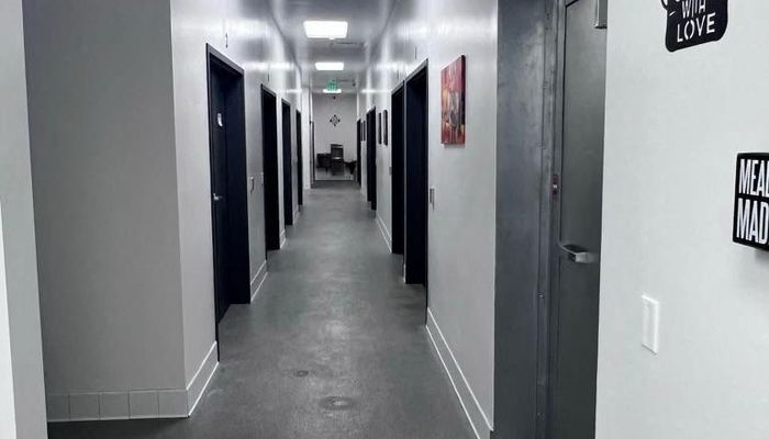 Warehouse Space for Rent at 1100 E 14TH PL Los Angeles, CA 90021 - #5