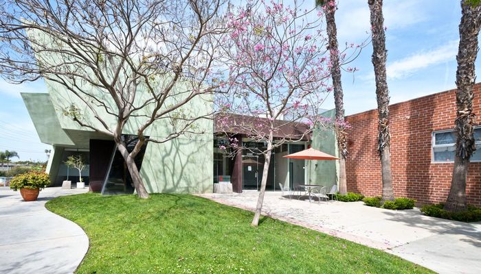 Office Space for Rent at 10113 Jefferson Blvd Culver City, CA 90232 - #2