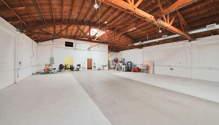 Warehouse Space for Sale at 545 W Garfield Ave Glendale, CA 91204 - #4