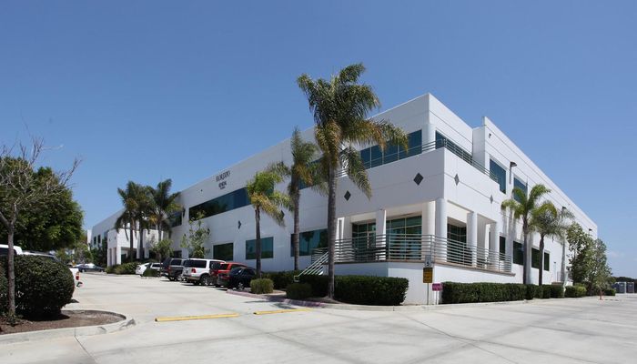 Warehouse Space for Rent at 1960 Kellogg Ave Carlsbad, CA 92008 - #1