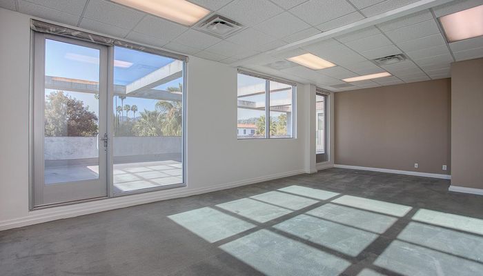 Office Space for Rent at 9606 Santa Monica Blvd Beverly Hills, CA 90210 - #9