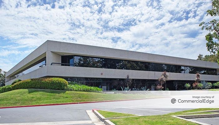 Office Space for Rent at 5120 Shoreham Pl. San Diego, CA 92122 - #4