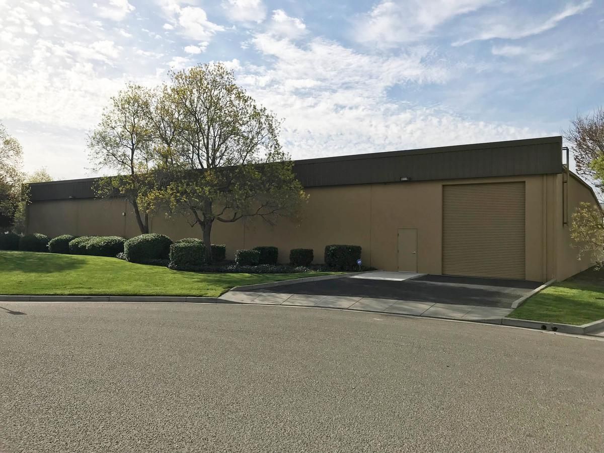 Industrial Property For Lease photo 2