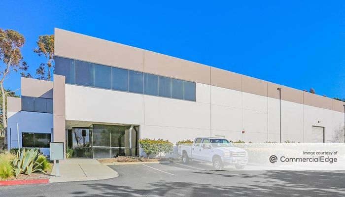 Warehouse Space for Rent at 2791 Loker Ave. W. Carlsbad, CA 92010 - #1