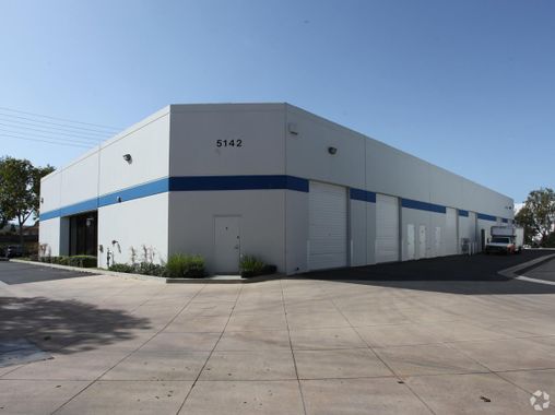 Industrial Property For Lease