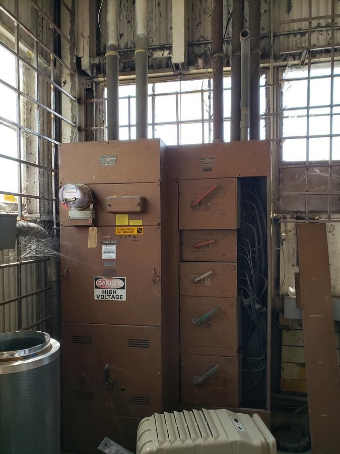 Industrial Property For Lease photo 3
