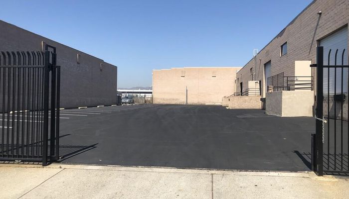 Warehouse Space for Rent at 21100 Lassen St Chatsworth, CA 91311 - #6