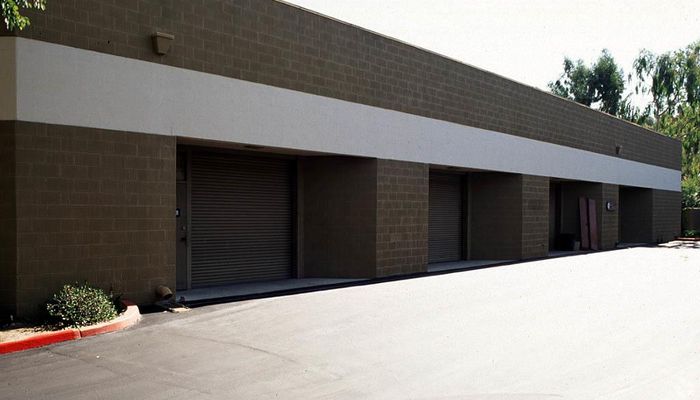 Warehouse Space for Rent at 9899 Hibert St San Diego, CA 92131 - #3