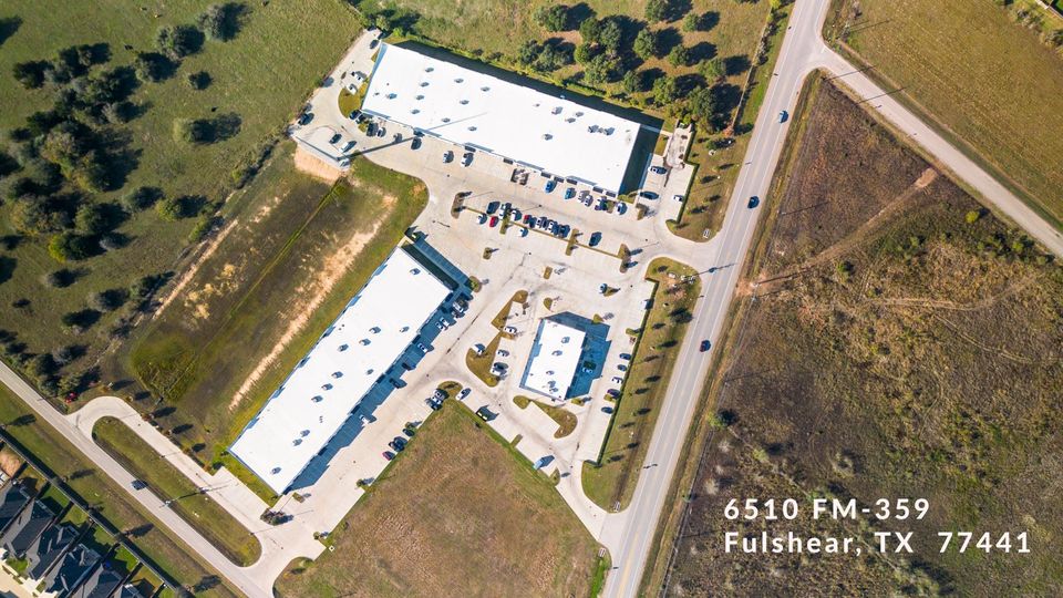 Rogers Business Park