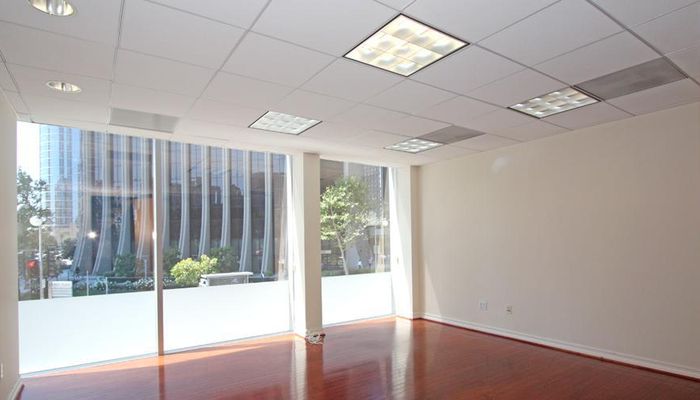 Office Space for Rent at 1940 Century Park East Los Angeles, CA 90067 - #10