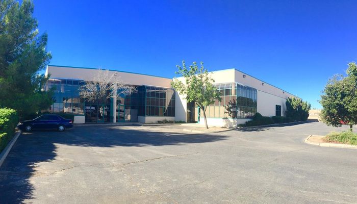 Warehouse Space for Sale at 42033 6th St W Lancaster, CA 93534 - #2