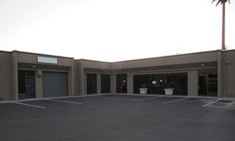 Warehouse Space for Rent located at 5771-5791 E Shields Ave Fresno, CA 93727