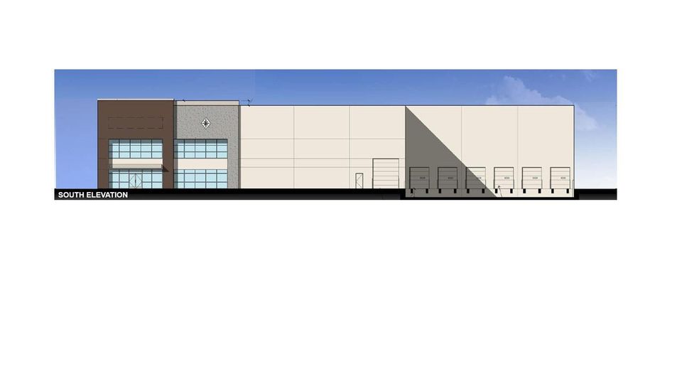 Industrial Property For Lease