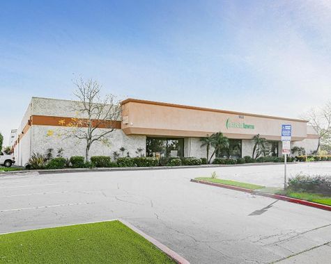 Black Mountain Plaza - 9323 Activity Road