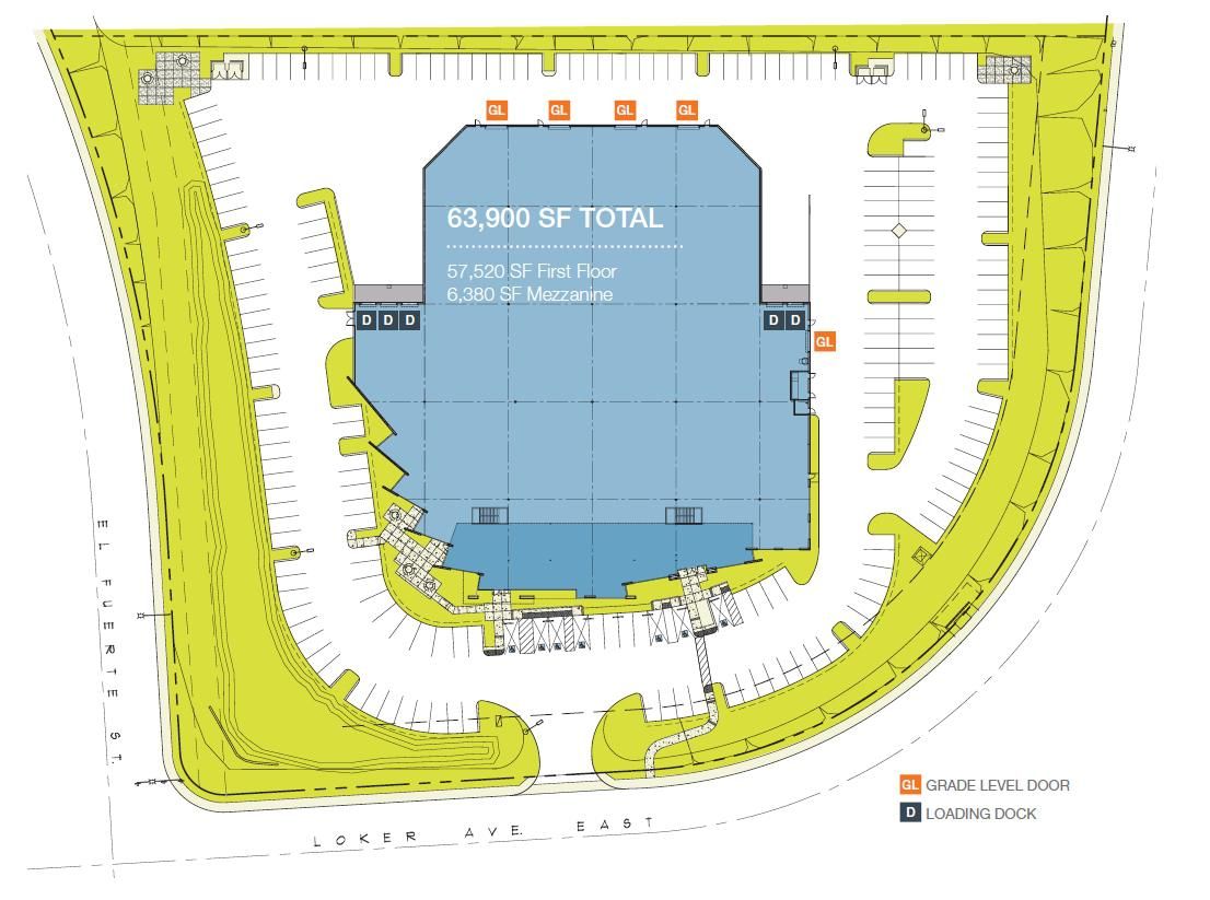 Industrial Property For Lease photo 3