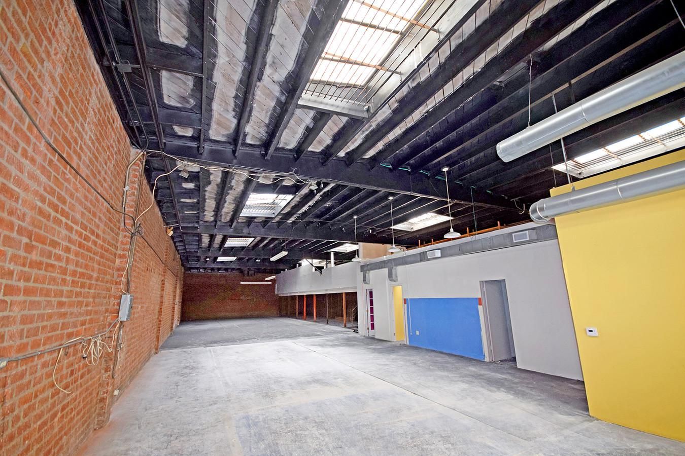 Office/Retail Property For Lease photo 2