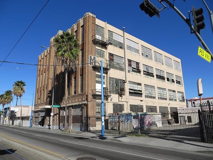 Scully Bldg photo 4