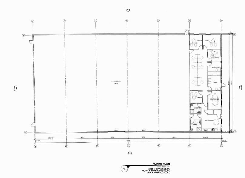 Northside Development Build to Suit 4051B NNE Loop 323 photo 2