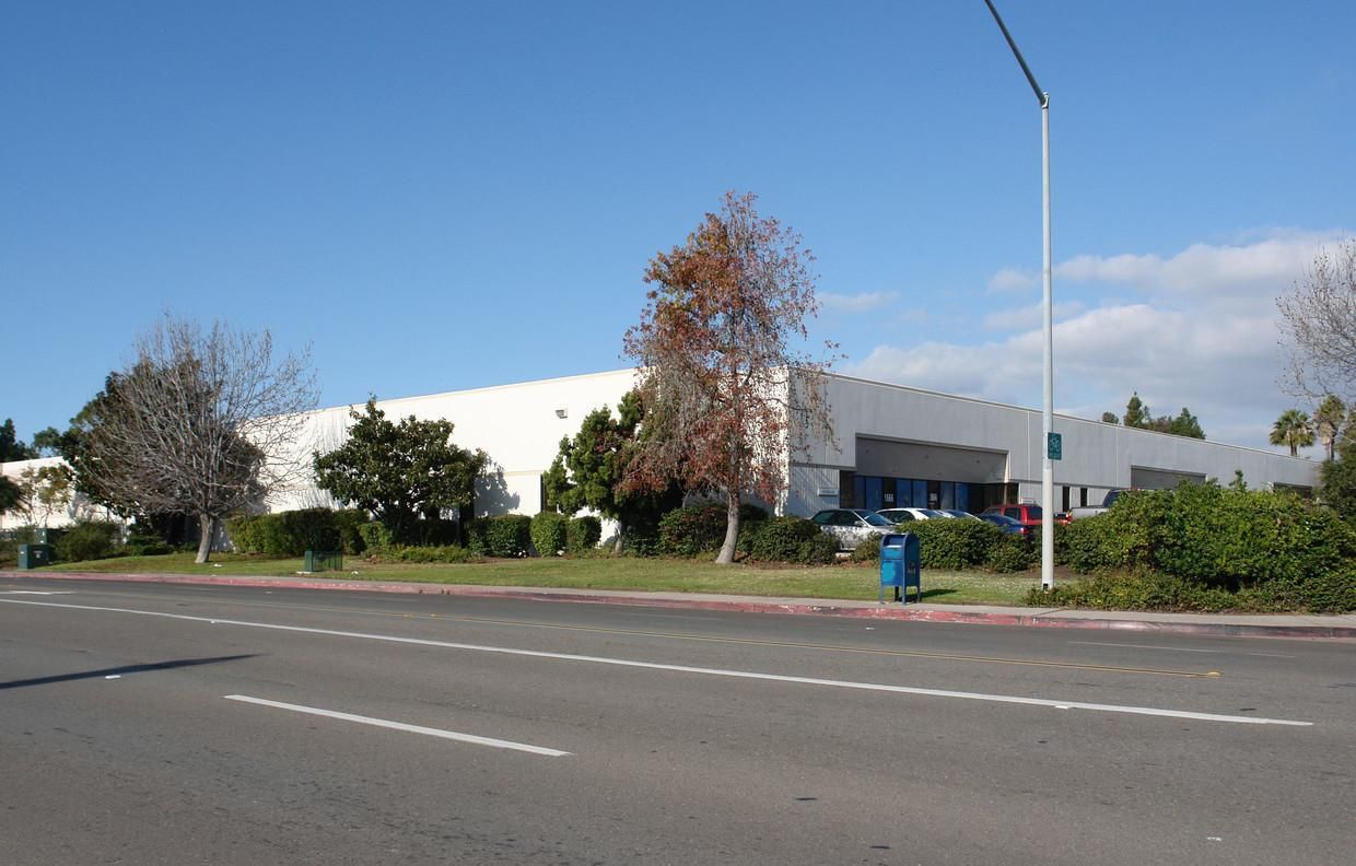 Industrial Property For Lease photo 3