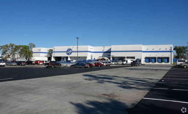 Industrial Property for Lease