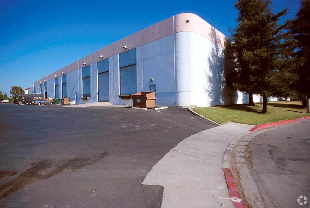 Holwick Industrial Park photo 2