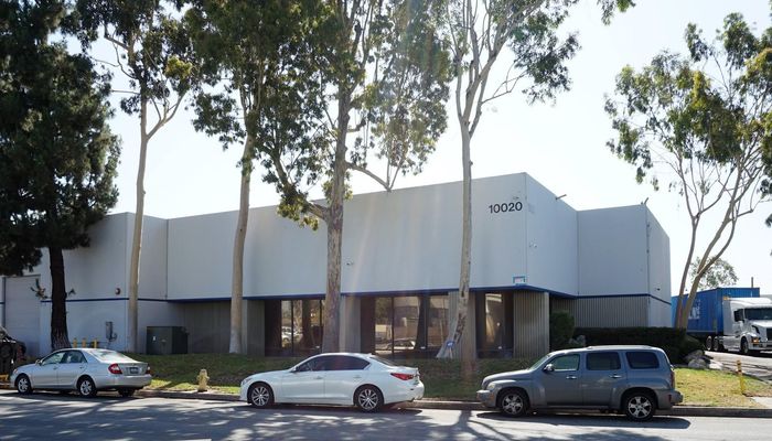 Warehouse Space for Sale at 10020 Freeman Ave Santa Fe Springs, CA 90670 - #16