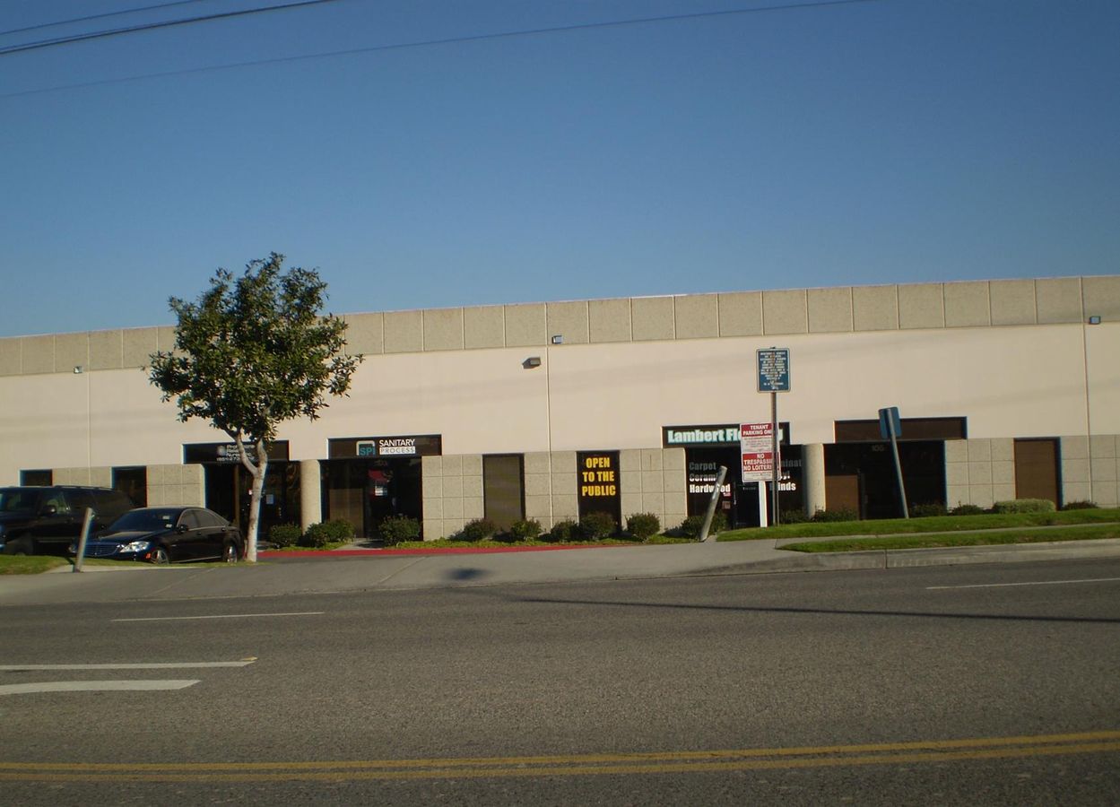 1709 Rimpau Ave photo 3