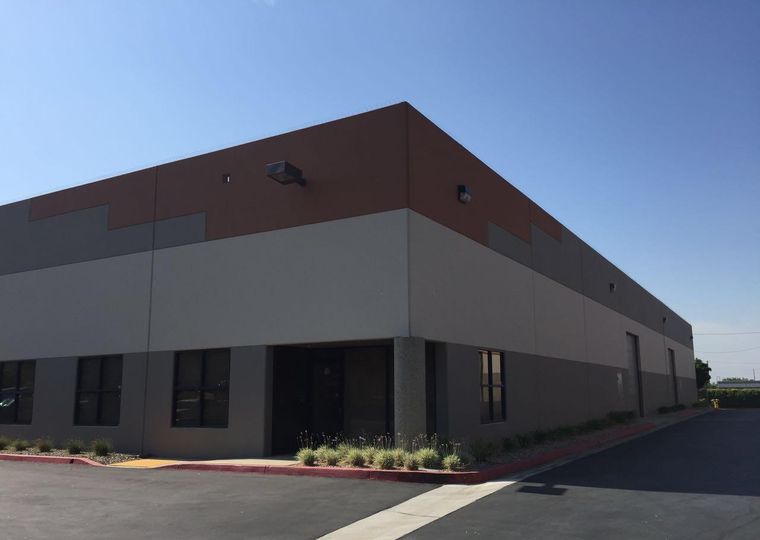 Industrial Property For Lease